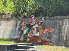 -新疆杭州疗养院·富春山庄