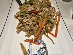 -千岛湖小鱼儿·淳安匠心农家菜