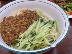 -汉思肴 热面皮(虬江路店)
