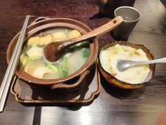-古都历食南京菜·烤鸭·鸭血粉丝·汤包(南京博物院店)