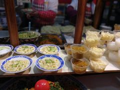 -老陕油泼面(回民街店)