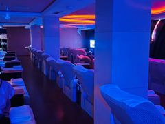 -碧中海汤泉汗蒸酒店