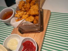 -楼兰新疆菜(江宁万达店)