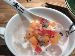 -太二酸菜鱼(深圳布吉万象汇店)