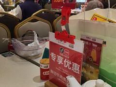 -潮泰牛肉火锅 · 创于1992年(车公庙店)