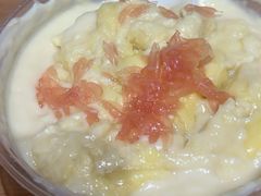 -果流香水果甜品(建政路店)