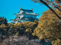 -名古屋城
