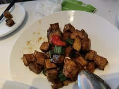 -汤城小厨•粤菜•靓汤(金宝街店)