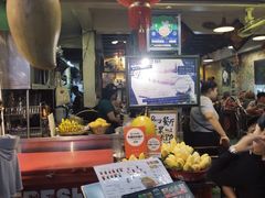 -Dang restaurant (patong phuket)