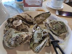 -崖口红树林海鲜餐厅