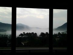 -宁波九龙湖开元度假村