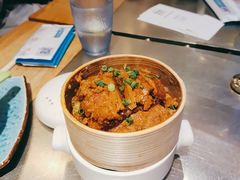 -鱼库·不仅是一家烤鱼店(车公庙店)