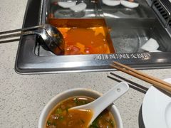 -海底捞火锅(番禺广场店)