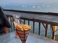 -Brew Farm·精酿农场海滨悬崖餐厅