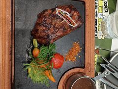 -西语·炭烧牛排(卓越中寰店)