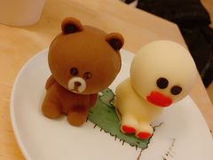 -佐佑帐篷环游记(南锣鼓巷店)