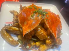 -魏铭鱼头捞饭(晋阳路店)