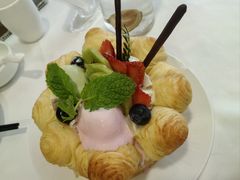 -大鸭梨烤鸭(房山店)
