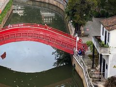 -广州永庆坊瞻云精选酒店