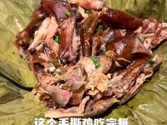 -老阿爸鲜鱼土菜(昆山花桥店)