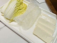 -东门口涮肉·砂锅·烤串(老门东店)