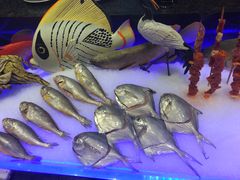 -阿外楼度假酒店-阿咖啡自助餐厅