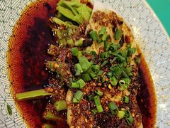 三样菜-川正旺江湖菜(三元桥店)