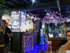 大堂-每食每刻·皖北新民地锅鸡