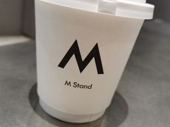 -M Stand(港汇恒隆广场店)