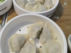 -船歌·鱼水饺青岛菜(枫蓝国际购物中心店)