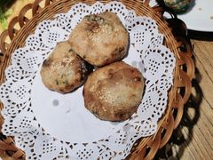 -老阿爸鲜鱼土菜(昆山花桥店)