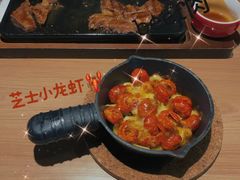 -必胜客(嘉兴万达店)