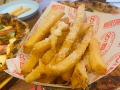 炸薯条-BOTTEGA意库(中骏世界城店)