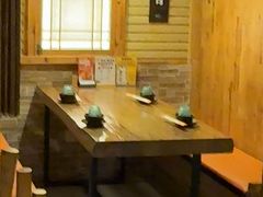-恩你小木屋·韩式料理(假日广场店)