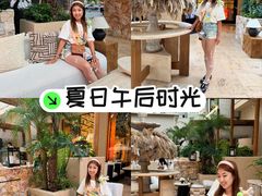 -洛缦音乐餐厅(工业展览馆万象城店)