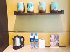 -杭州城中香格里拉大酒店