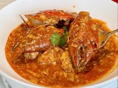 -珍宝海鲜JUMBO Seafood(ifc店)