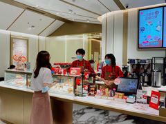 -Tims天好咖啡·贝果(东方广场店)