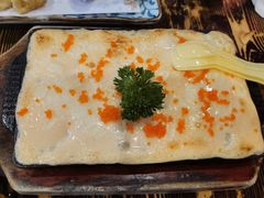 -小川洋风料理(汉街店)