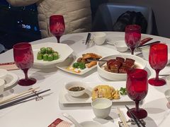 -上海小南国(正大店)