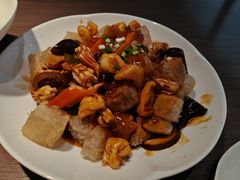-将相和·海鲜蒸饺大连菜