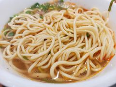拉面-东方宫中国兰州牛肉拉面(厦门旗舰店)