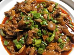 -蜀宴小调·精致家常菜(科华店)