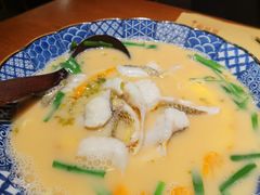 -荣家黄鱼面(前滩太古里店)