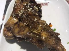 -木屋烧烤(西南角店)