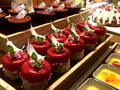 -宁波逸东豪生大酒店·豪生咖啡厅