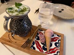 -龟兹KUCINA·新疆菜(前滩L+PLAZA店)