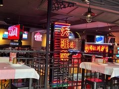 -霸王虾·小龙虾香辣蟹(玉林店)