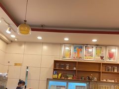 -有缘茶餐厅(海府分店)
