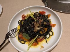 -北京王府井希尔顿酒店·万斯阁西餐厅